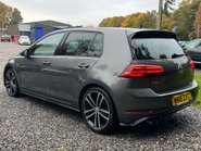 Volkswagen Golf 2.0 Golf GTD TDI 5dr 9