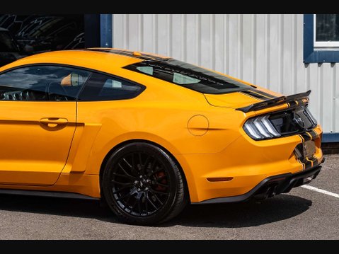 Ford Mustang 5.0 Mustang GT 2dr 25