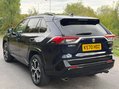 Suzuki Across 2.5 18.1kWh E-CVT 4WD Euro 6 (s/s) 5dr 11