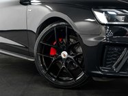 Audi A4 2.0 A4 Black Edition 40 TFSI MHEV Semi-Auto 5dr 4