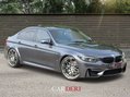 BMW M3 3.0 M3 Competition Edition Package Semi-Auto 4dr 6