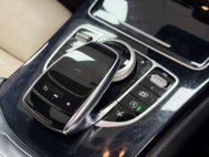 Mercedes-Benz C Class 3.0 C43 V6 AMG (Premium Plus) Coupe 2dr Petrol G-Tronic+ 4MATIC Euro 6 (s/s 43