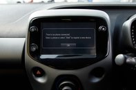Toyota Aygo VVT-I X-PLAY 23