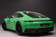 Porsche 911 3.0 911 Carrera 4 GTS Semi-Auto 4WD 2dr 58