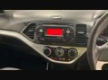 Kia Picanto 1.0 Picanto 1 Air 5dr 15