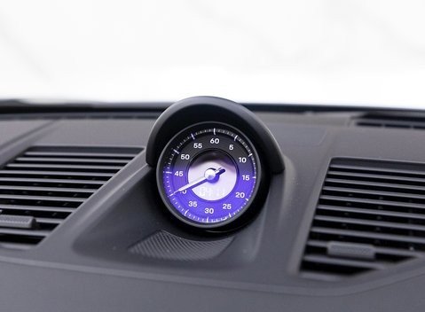 Porsche 911 Targa 4S (992) 19