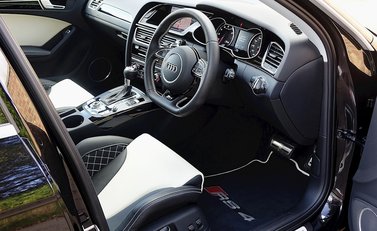 Audi RS4 Avant Limited Edition 6