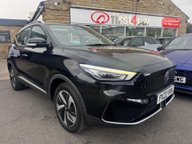 MG ZS TROPHY 1
