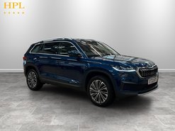 Skoda Kodiaq 1.5 TSI ACT SE L Executive SUV 5dr Petrol DSG Euro 6 (s/s) (7 Seat) (150 ps