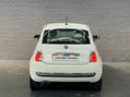 Fiat 500 1.2 500 Lounge 3dr 35