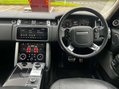 Land Rover Range Rover 3.0 Range Rover Westminster SDV6 Auto 4WD 5dr 17