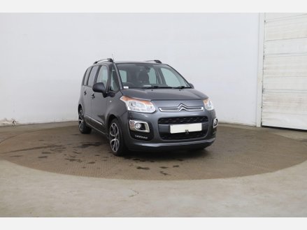 Citroen C3 Picasso 1.6 BlueHDi Platinum Euro 6 5dr