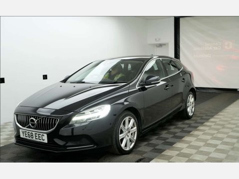 Volvo V40 2.0 V40 Inscription D3 5dr 2