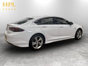 Vauxhall Insignia 1.5i Turbo GPF SRi VX Line Nav Grand Sport 5dr Petrol Manual Euro 6 (s/s) ( 7