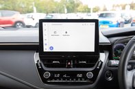 Toyota Corolla EXCEL 26