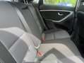 Hyundai i30 1.6 CRDi Blue Drive SE Nav Euro 6 (s/s) 5dr 25