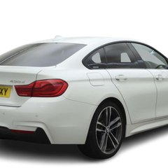 BMW 4 Series 3.0 430d M Sport Hatchback 5dr Diesel Auto Euro 6 (s/s) (258 ps) 2