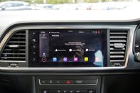 SEAT Ateca TSI ECOMOTIVE SE TECHNOLOGY 29