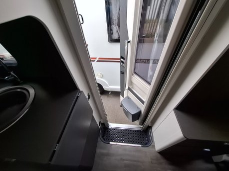 Swift Voyager 475 2025 9