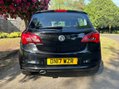 Vauxhall Corsa SRI VX-LINE ECOFLEX 11