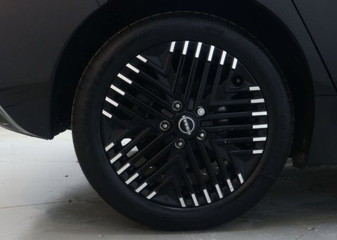 Nissan LEAF Leaf N-Connecta 5dr 13