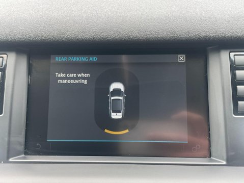 Land Rover Discovery Sport 2.0 eD4 SE Euro 6 (s/s) 5dr (5 Seat) 27