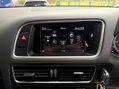 Audi Q5 2.0 TDI S line S Tronic quattro Euro 5 (s/s) 5dr 33