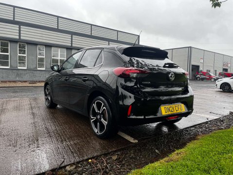 Vauxhall Corsa 1.2 Corsa Elite Edition 5dr 27