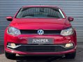 Volkswagen Polo 1.2 TSI BlueMotion Tech SEL Hatchback 5dr Petrol Manual Euro 6 (s/s) (110 p 3