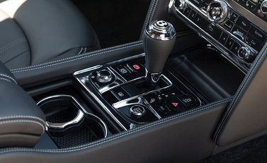 Bentley Mulsanne 22