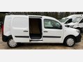 Mercedes-Benz Citan 1.5 109 CDI L3 Euro 5 6dr 10