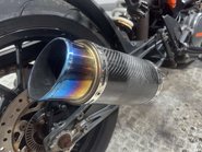 KTM Duke 2018 26K RUNNING PROJECT BIKE SPARES OR REPAIR 125CC NAKED 10