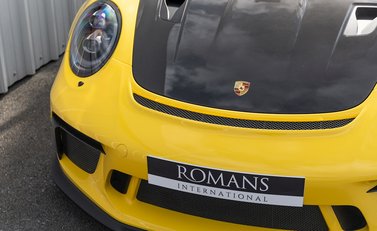 Porsche 911 (991.2) GT3 RS Weissach 28