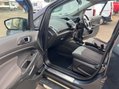 Ford Ecosport 1.5 EcoSport Zetec 5dr 27
