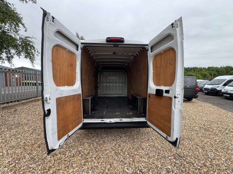 Fiat Ducato 2.2 Ducato 35 Tecnico MultiJet III 6