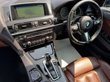BMW 6 Series 3.0 640d M Sport Auto Euro 5 (s/s) 4dr 3