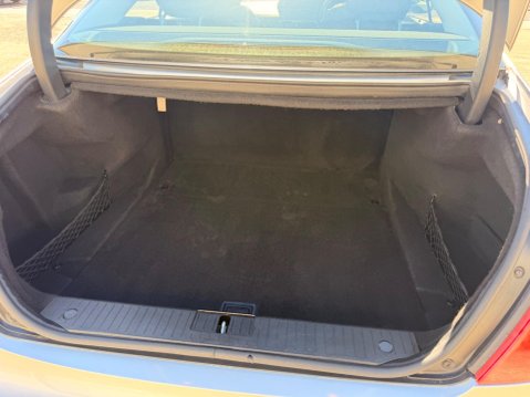 Mercedes-Benz CL 5.5 CL500 2dr 30