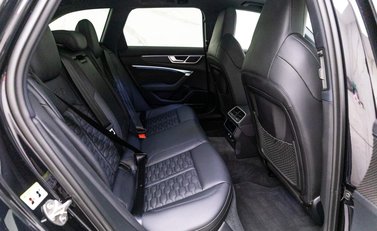 Audi RS6 Avant Vorsprung 10