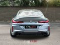 BMW M8 4.4 M8 Competition Edition Auto 4WD 4dr 17