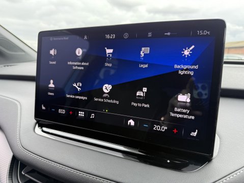 Skoda Enyaq iV 82kWh 80 SportLine SUV 5dr Electric Auto (DC125kW) (204 ps) 48