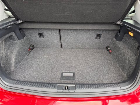 Volkswagen Polo 1.2 TSI BlueMotion Tech SE Euro 6 (s/s) 5dr 29