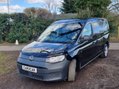 Volkswagen Caddy Maxi C20 TDI COMMERCE 10