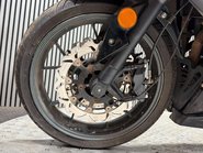 Lexmoto LXR 2023 1 OWNER SPORTS PROJECT BIKE 125CC LEARNER 27