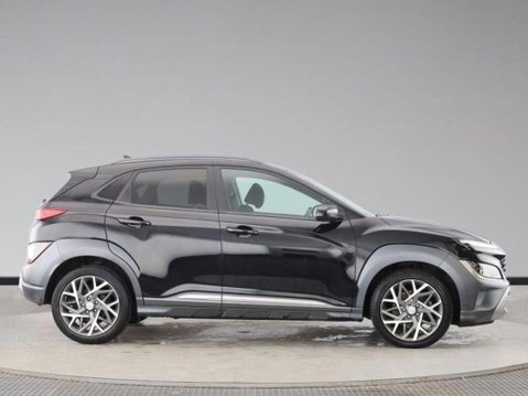 Hyundai KONA GDI PREMIUM 4