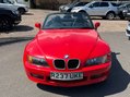 BMW Z3 1.9 Z3 2dr 2