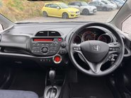 Honda Jazz 1.3 Jazz ES+ i-VTec CVT 5dr 22