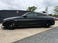 Mercedes-Benz C Class 2.0 C 300 AMG Line Premium+ Auto 2dr 24