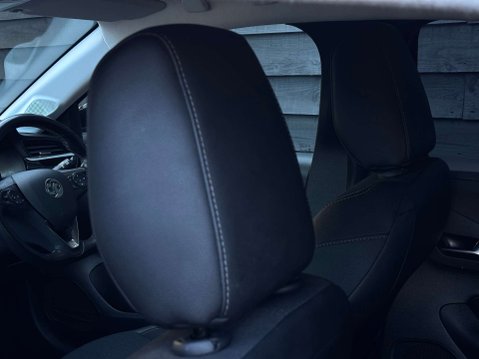 Vauxhall Corsa Corsa E Elite Premium 5dr 24