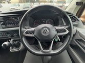 Volkswagen Transporter Crew Cab SWB L1H1 Highline Twin Side Doors SELECT 20