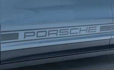 Porsche Cayenne TURBO GT 35